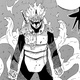 Damn... that’s pretty bad ass. Seriously good work Kishi.